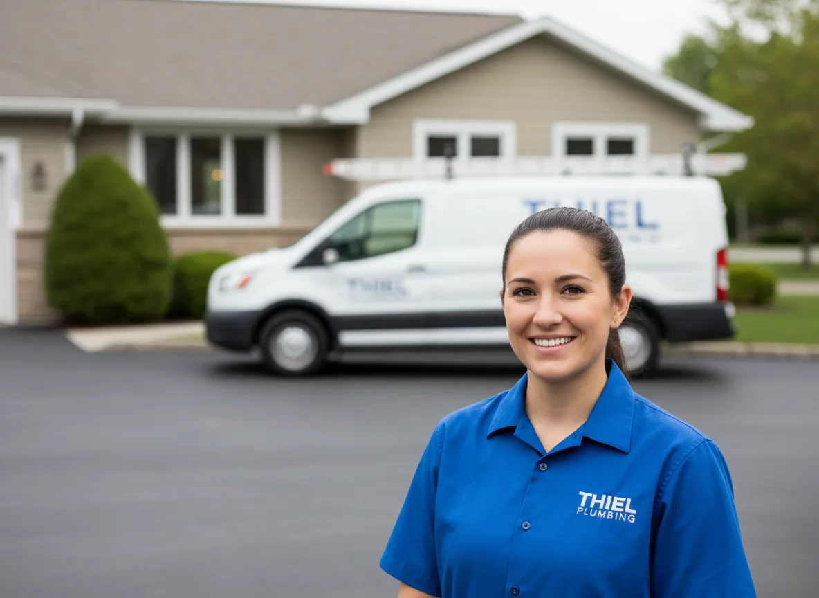 Plumber Sherwood, OH FAQs